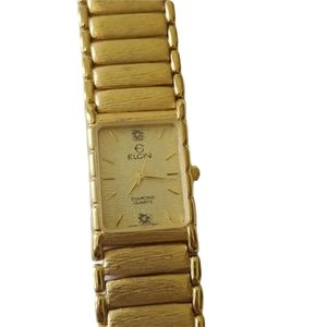 🔵 Vintage Gold watch